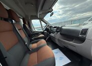 Fiat Ducato Valník 3,0 l 115 kw