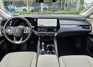 Lexus RX 450h SUV 2,5 l 227 kw