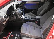 Seat Leon Kombi 2,0 l 110 kw