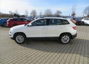 Škoda Karoq SUV / Terénní 1,5 l 110 kw