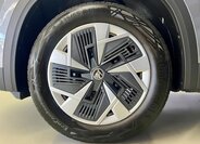 Škoda Kodiaq SUV 2,0 l 110 kw