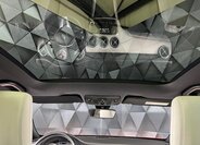 Mercedes-Benz Třídy A Hatchback 1,8 l 80 kw