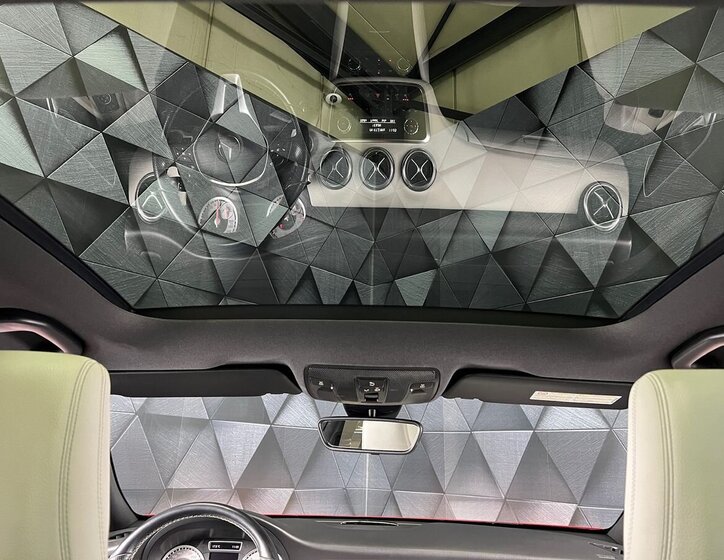 Mercedes-Benz Třídy A Hatchback 1,8 l 80 kw