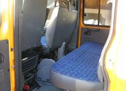 Iveco Daily Valník 2,8 l 107 kw