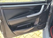 Ligier JS 50 L Hatchback 478,0 6 kw