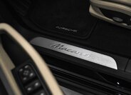 Porsche Macan SUV / Terénní 0,0 285 kw