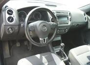 Volkswagen Tiguan 10
