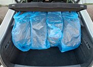 Škoda Superb Sedan / Limuzína 2,0 l 110 kw