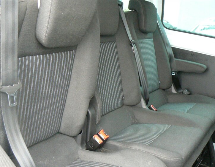 Ford Transit Custom Ostatní 2,2 l 92 kw