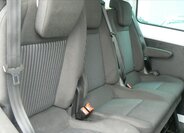 Ford Transit Custom Ostatní 2,2 l 92 kw