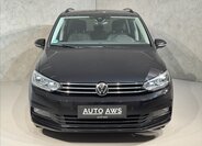 Volkswagen Touran MPV 2,0 l 110 kw