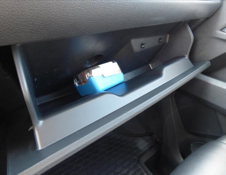 Volkswagen Multivan Kombi 2,0 l 150 kw