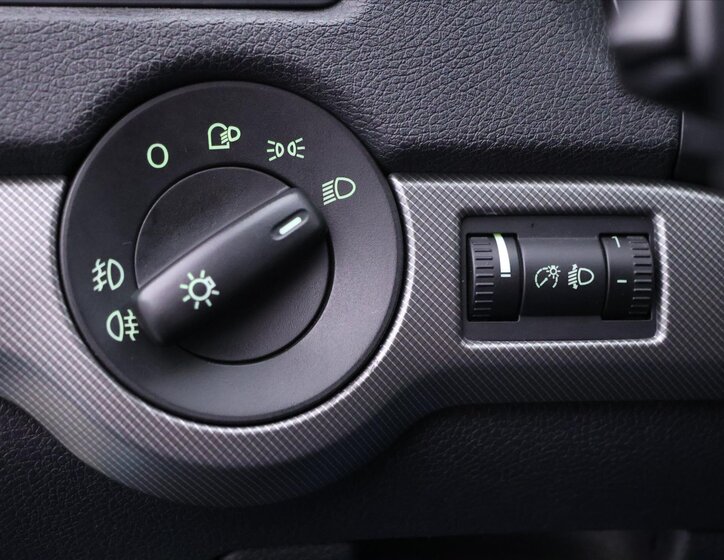 Škoda Octavia Liftback 1,6 l 75 kw