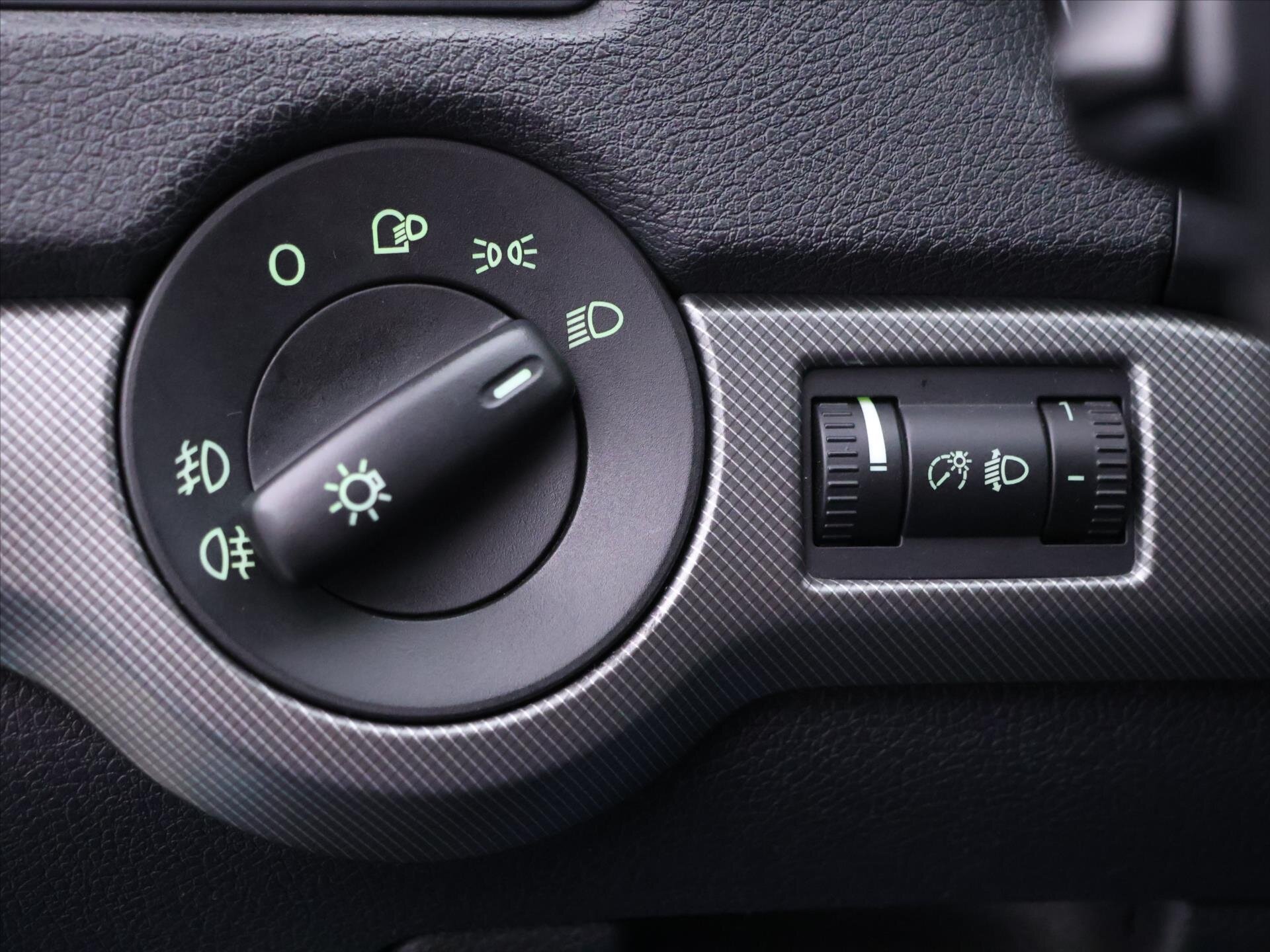 Škoda Octavia Liftback 1,6 l 75 kw