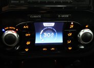 Nissan Juke SUV 1,6 l 140 kw