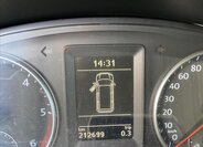 Volkswagen Caravelle 15