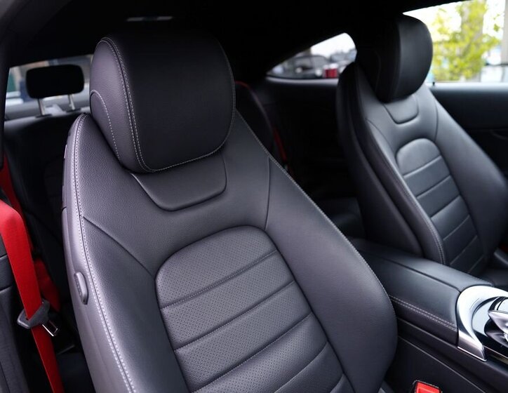 Mercedes-Benz Třídy C 24