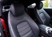 Mercedes-Benz Třídy C 24