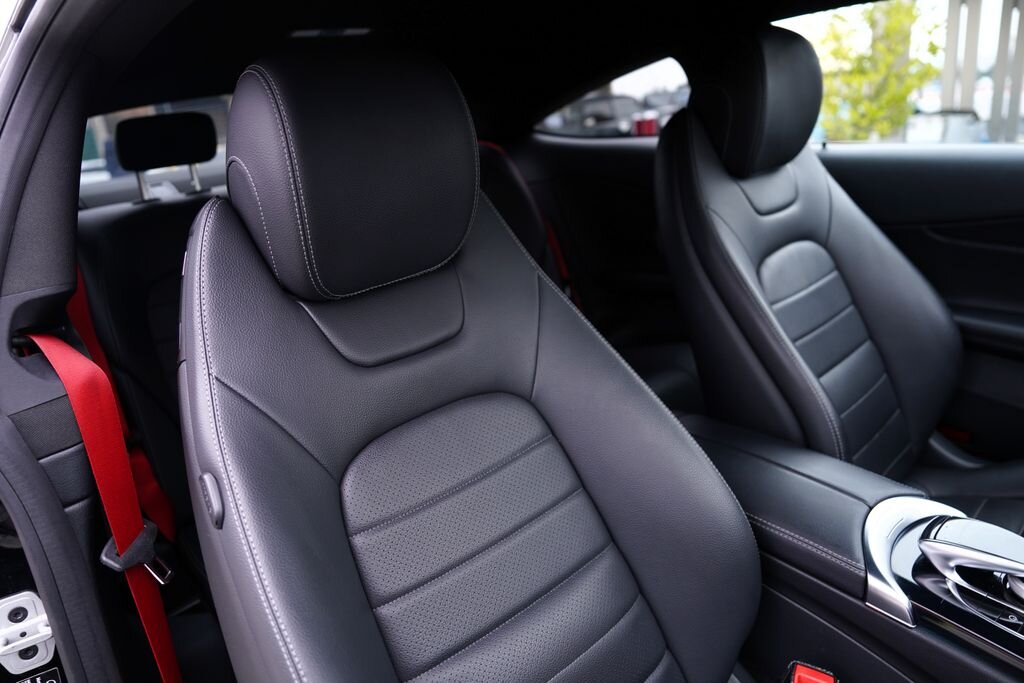 Mercedes-Benz Třídy C