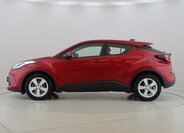 Toyota C-HR SUV / Terénní 1,8 l 72 kw
