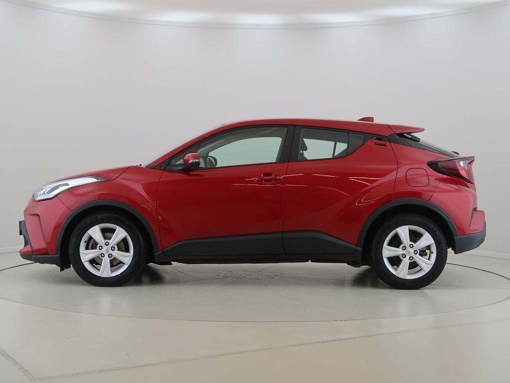 Toyota C-HR SUV / Terénní 1,8 l 72 kw