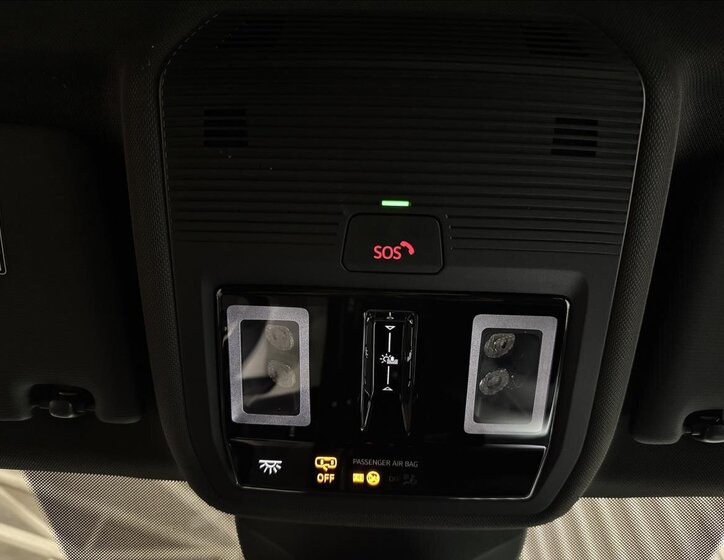 Volkswagen ID.4 SUV / Terénní 0,0 150 kw