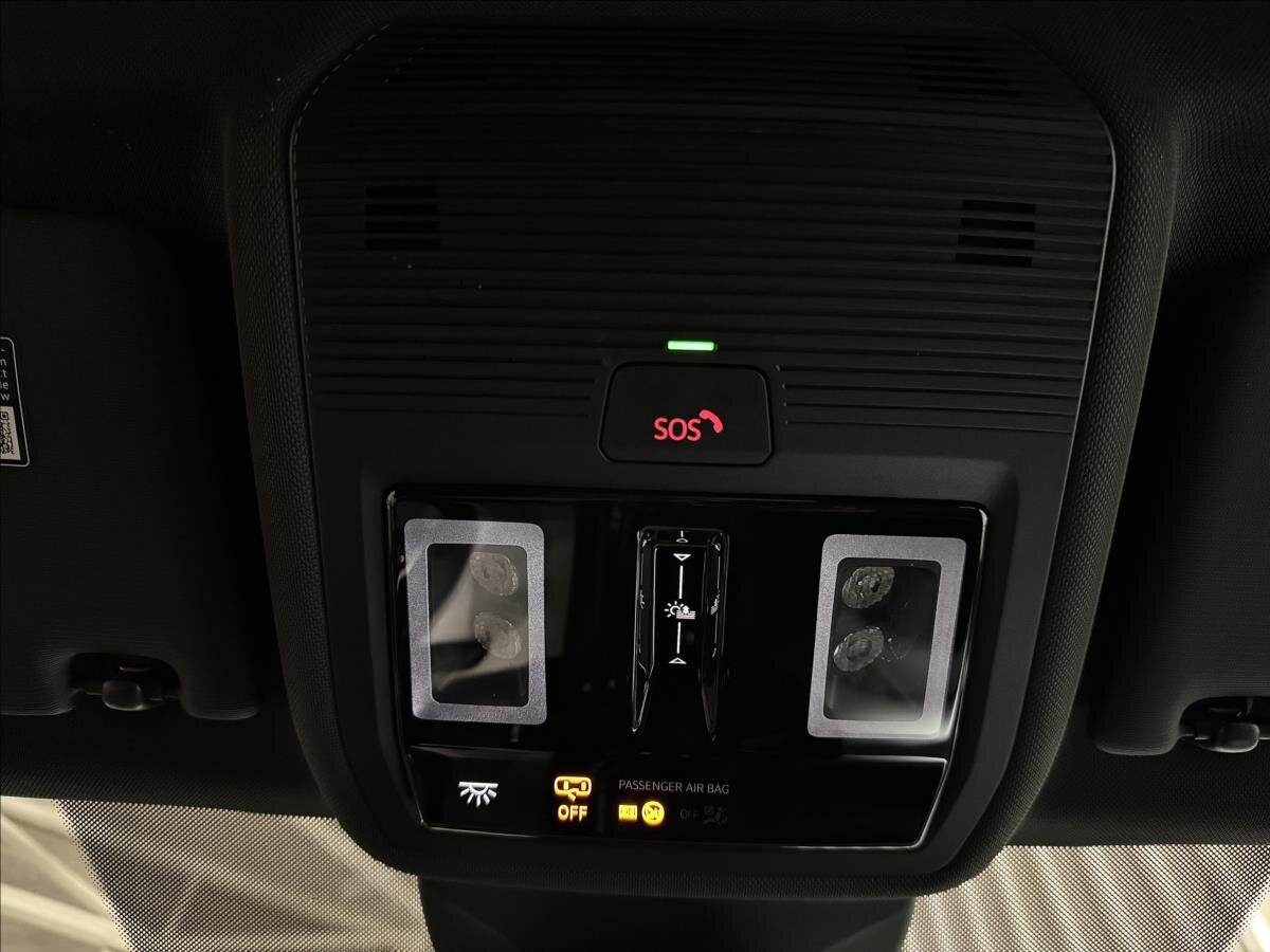 Volkswagen ID.4 SUV / Terénní 0,0 150 kw