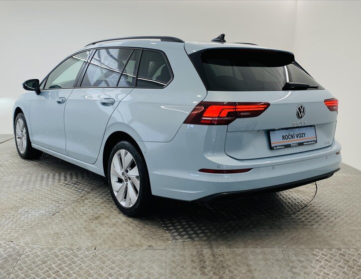 Volkswagen Golf Kombi 1,5 l 85 kw