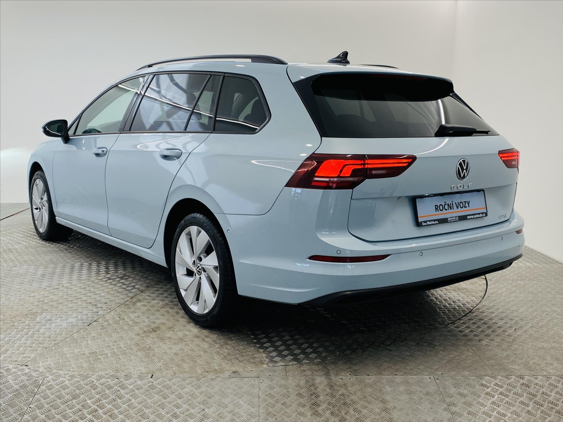 Volkswagen Golf Kombi 1,5 l 85 kw