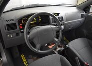 KIA Rio Kombi 1,3 l 60 kw