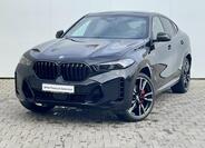 BMW X6 1
