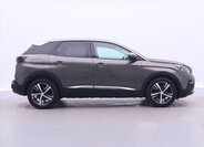 Peugeot 3008 SUV / Terénní 1,2 l 96 kw