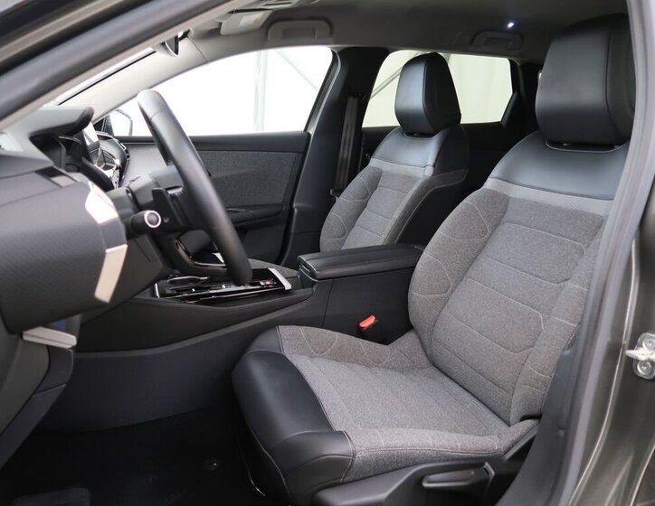 Citroën C5 X Liftback 1,2 l 96 kw