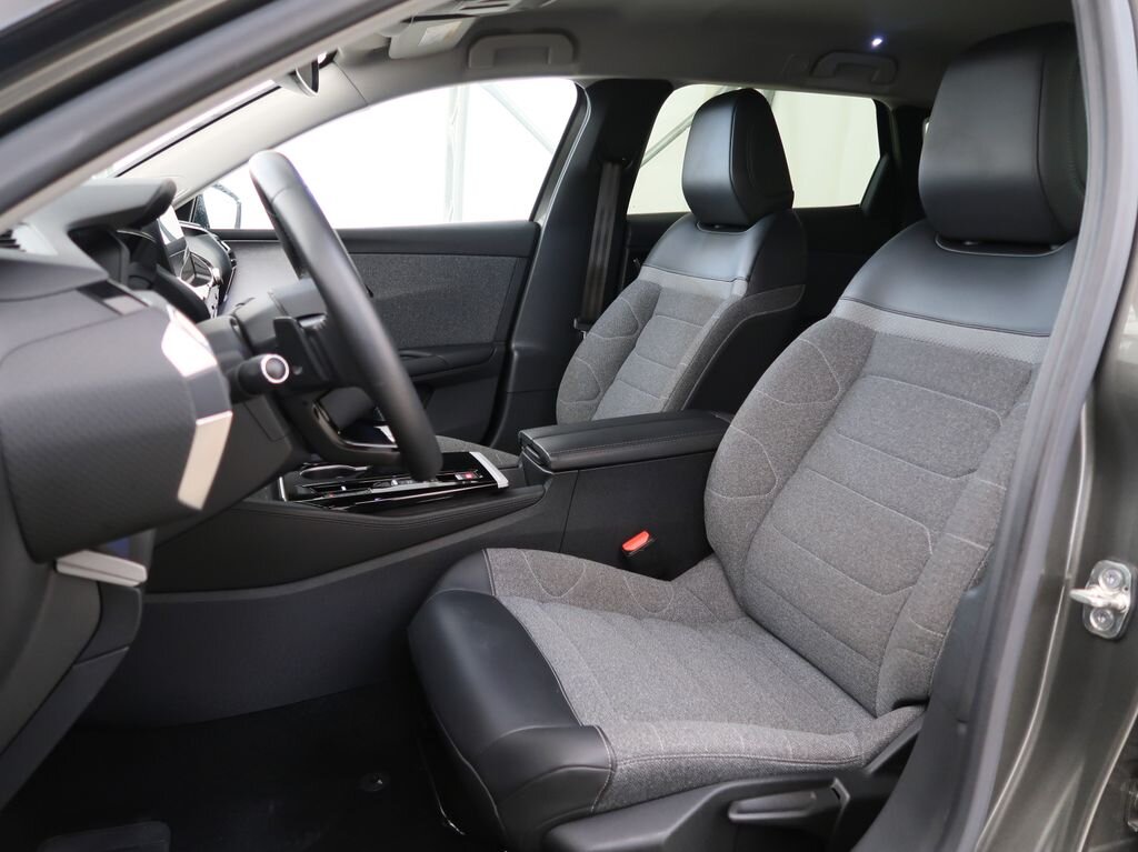 Citroën C5 X Liftback 1,2 l 96 kw