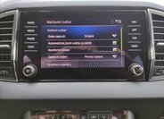 Škoda Karoq SUV 2,0 l 110 kw