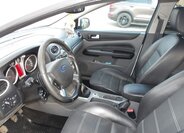Ford Focus Kombi 1,6 l 80 kw