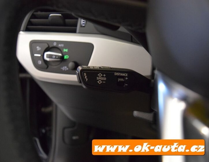 Audi A4 Kombi 2,0 l 100 kw