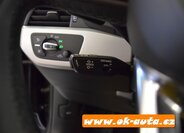 Audi A4 Kombi 2,0 l 100 kw