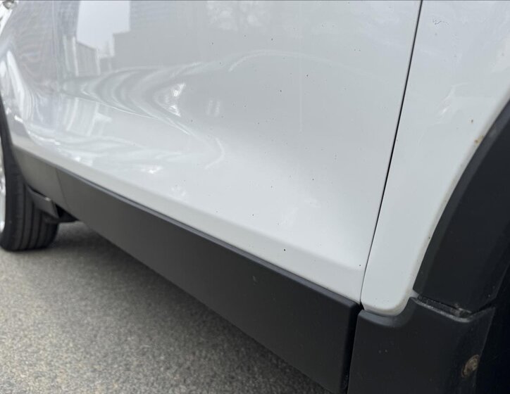 Opel Mokka Hatchback 1,7 l 96 kw