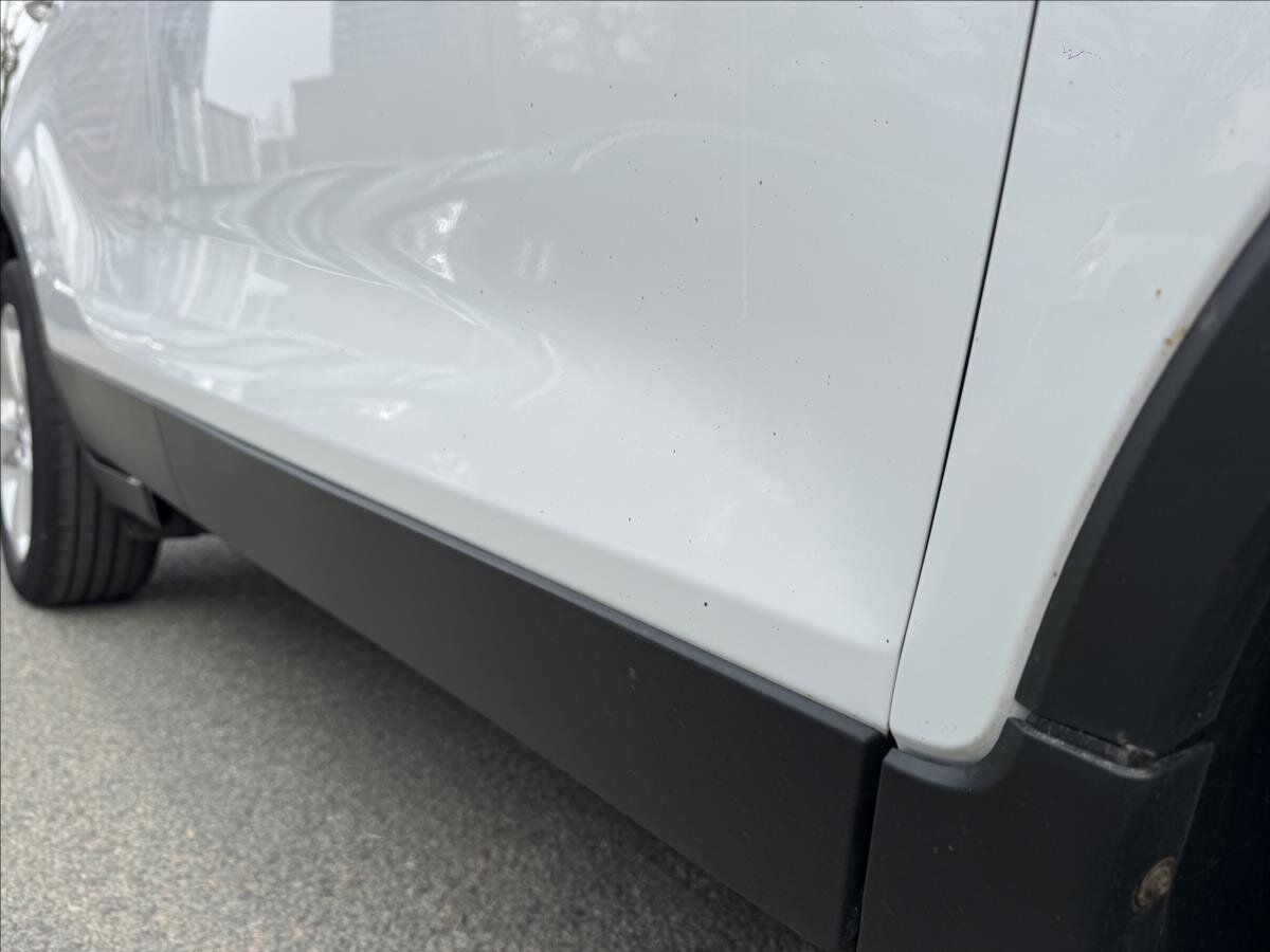 Opel Mokka Hatchback 1,7 l 96 kw