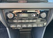 Škoda Rapid Hatchback 1,2 l 66 kw