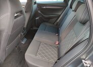 Škoda Karoq SUV / Terénní 1,5 l 110 kw