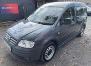 Volkswagen Caddy 1