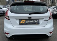 Ford Fiesta Hatchback 1,4 l 71 kw