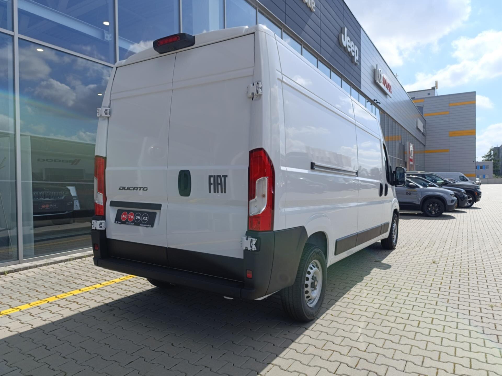 Fiat Ducato