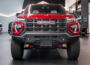GMC Canyon 8