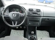 Škoda Fabia 16