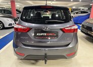 Hyundai ix20 Hatchback 1,6 l 91 kw