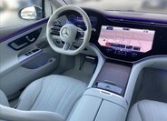 Mercedes-Benz EQE Sedan / Limuzína 0,0 300 kw