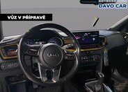 KIA XCeed Hatchback 1,5 l 117 kw